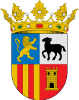 Escudo de Ayuntamiento de Olocau del Rey